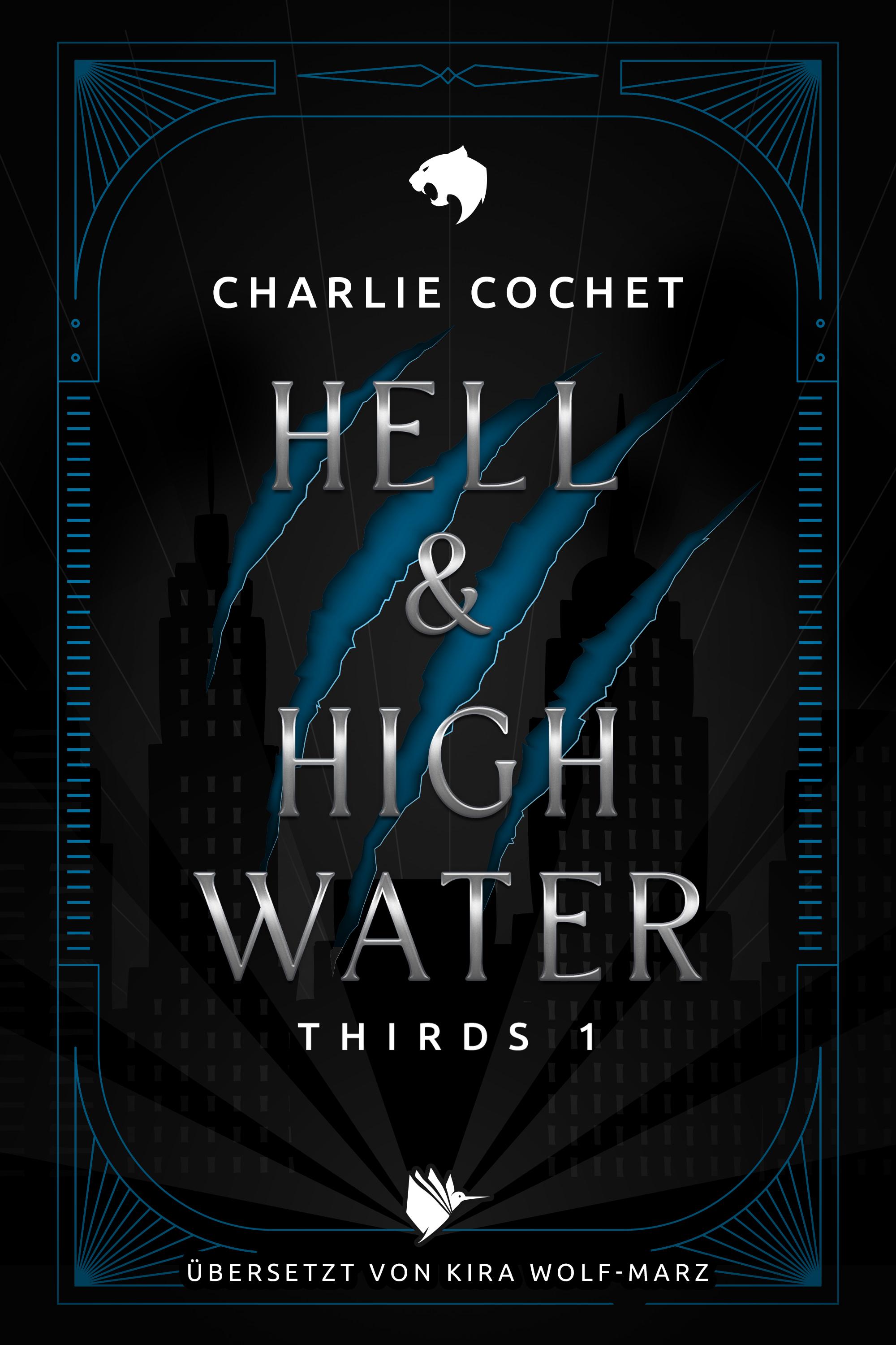 Hell & High Water