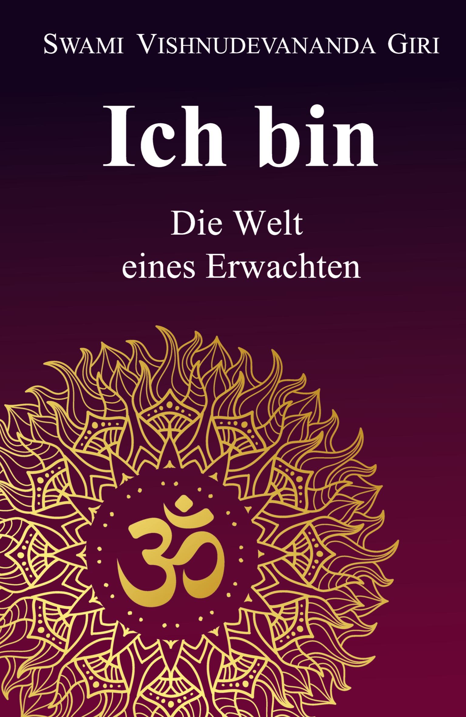 Ich bin