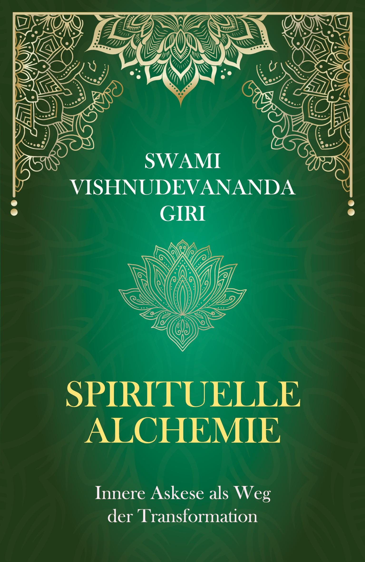 Spirituelle Alchemie
