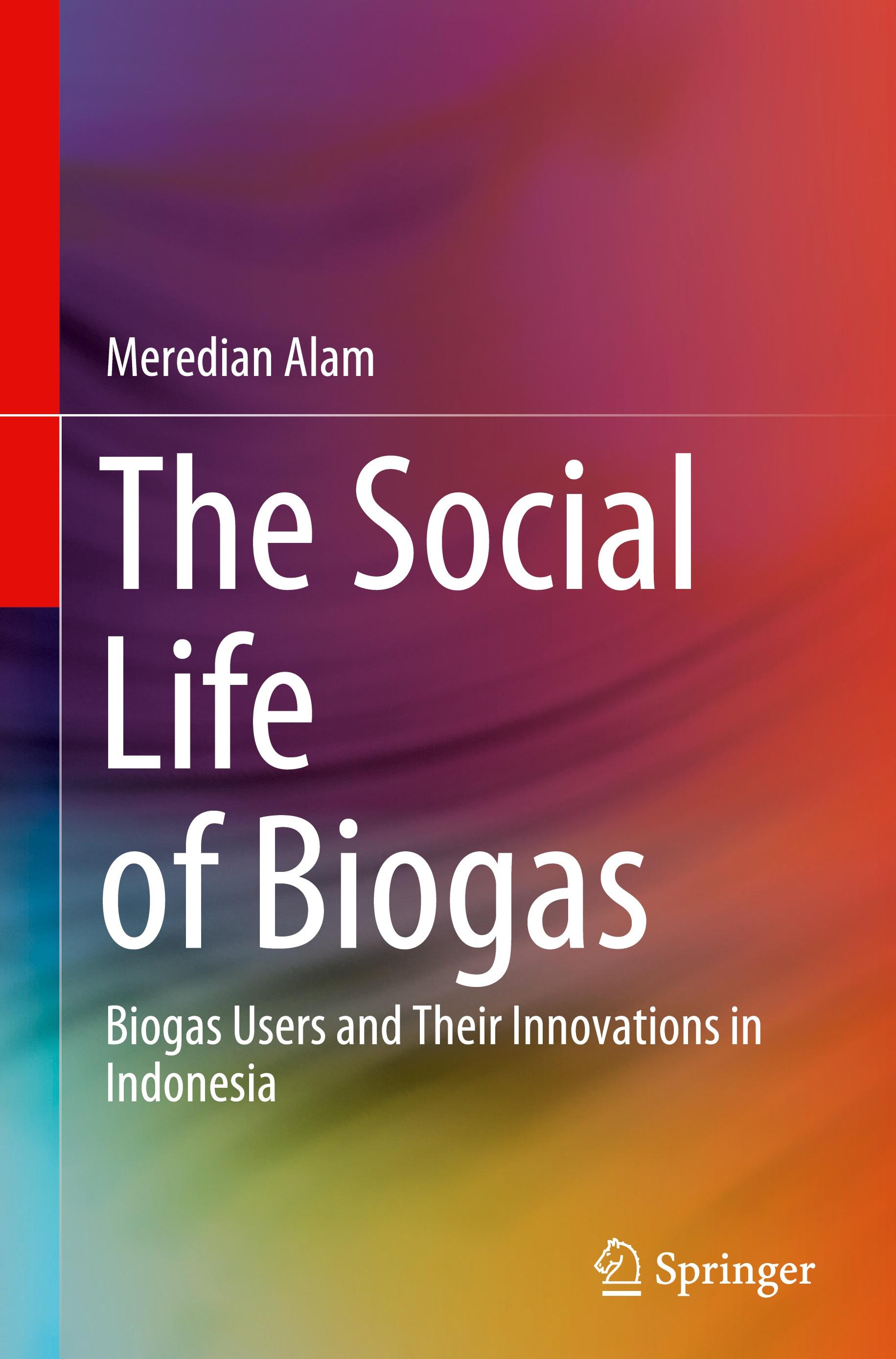 The Social Life of Biogas