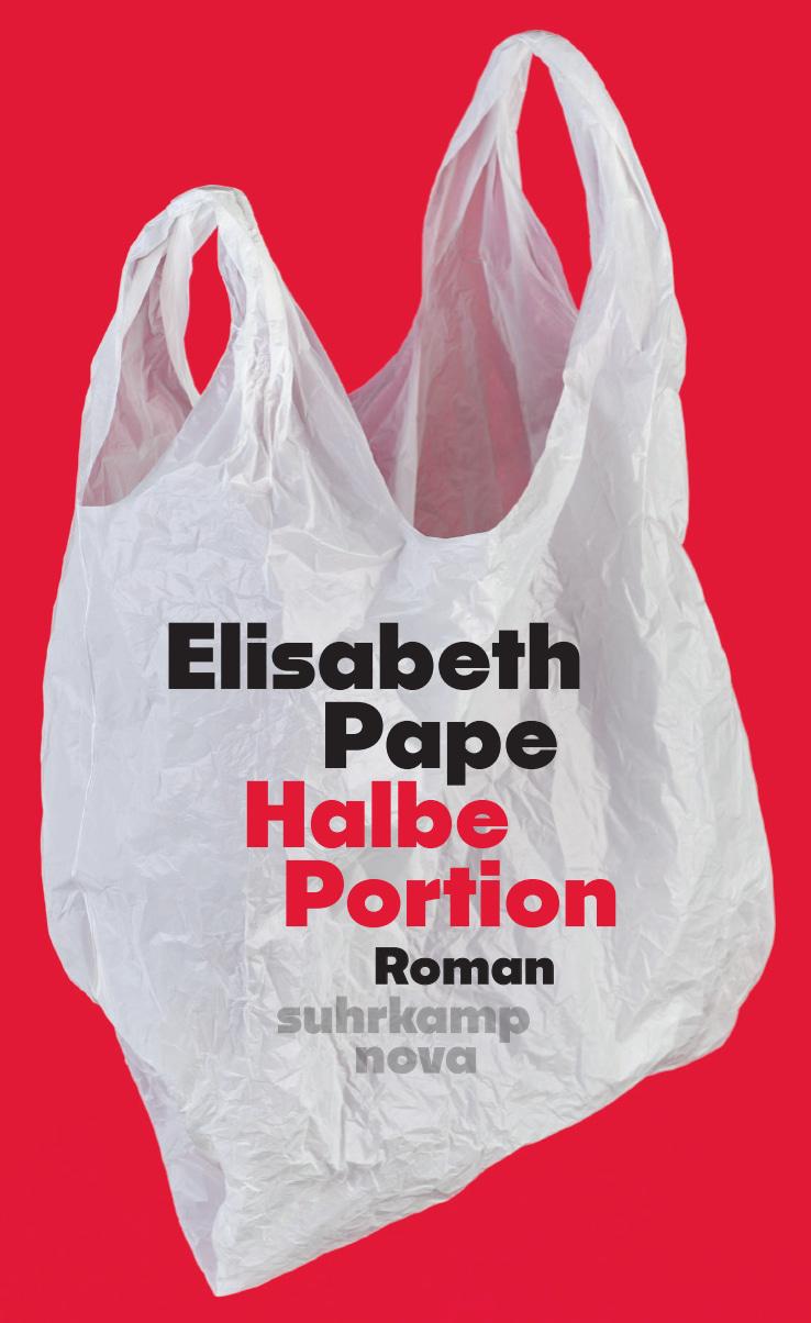 Halbe Portion