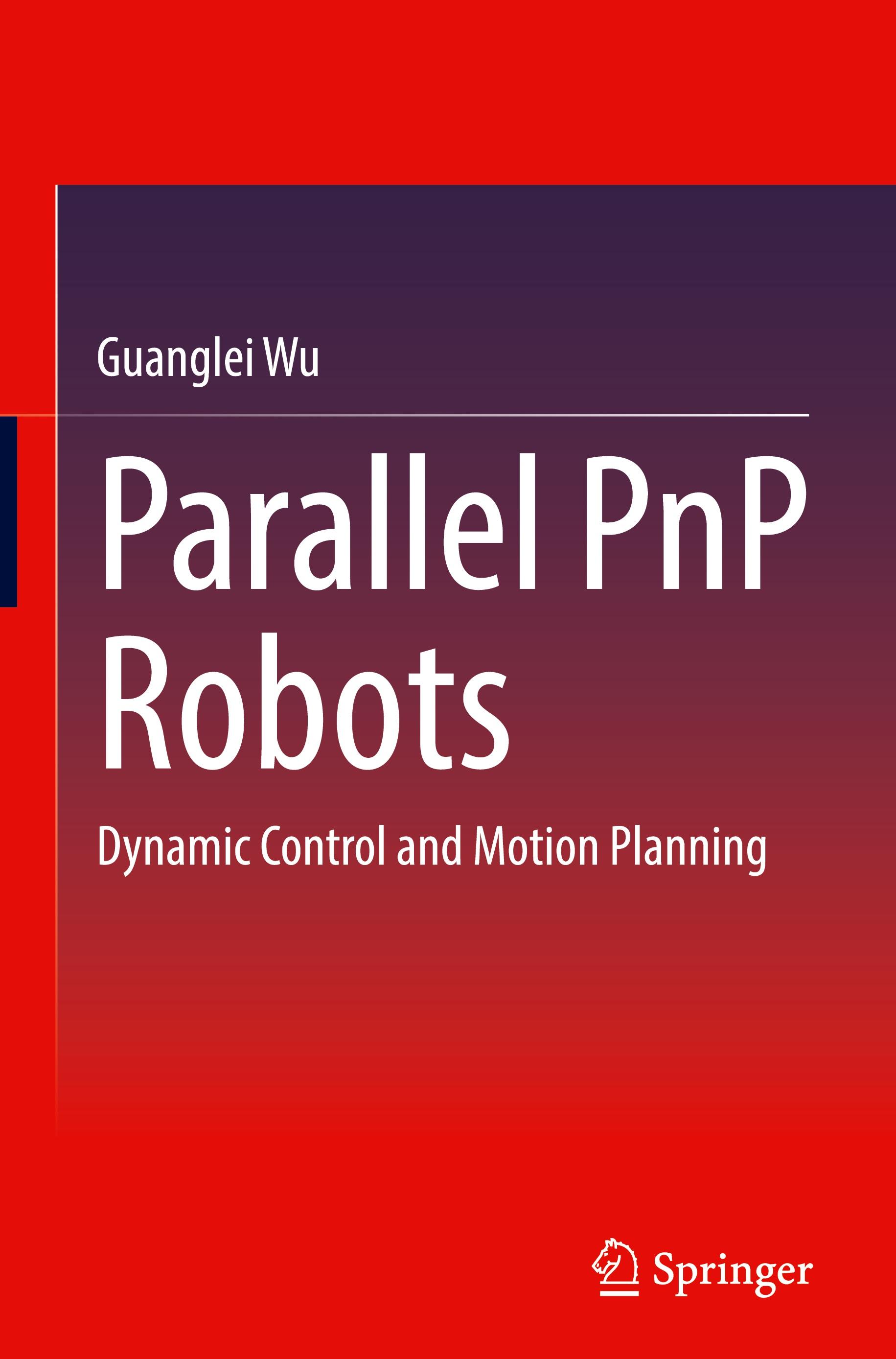 Parallel PnP Robots