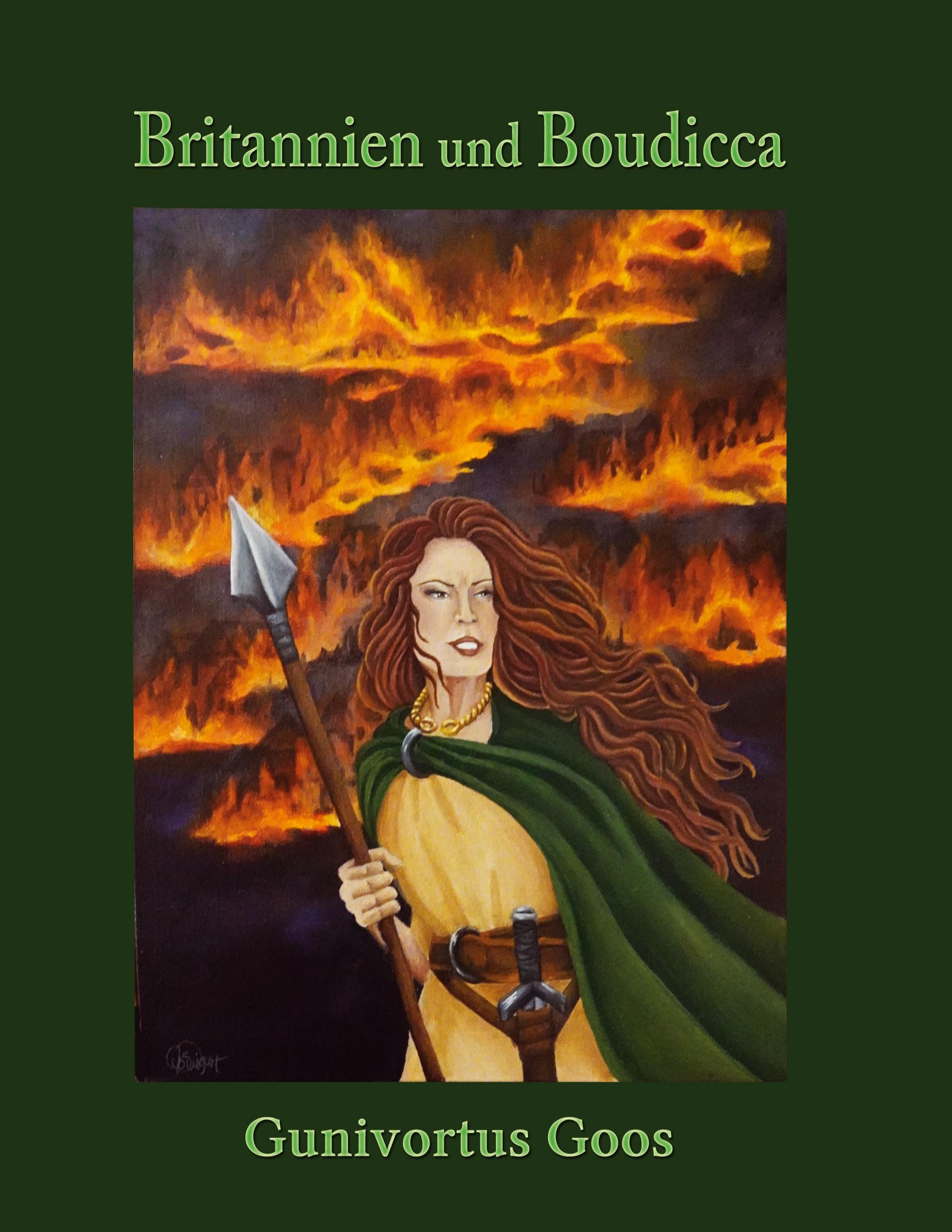 Britannien und Boudicca