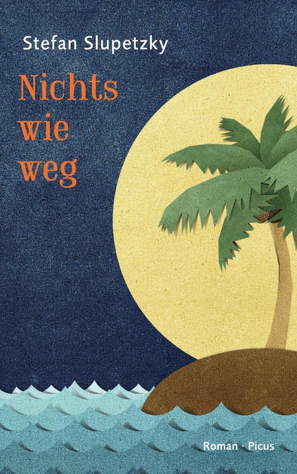 Nichts wie weg