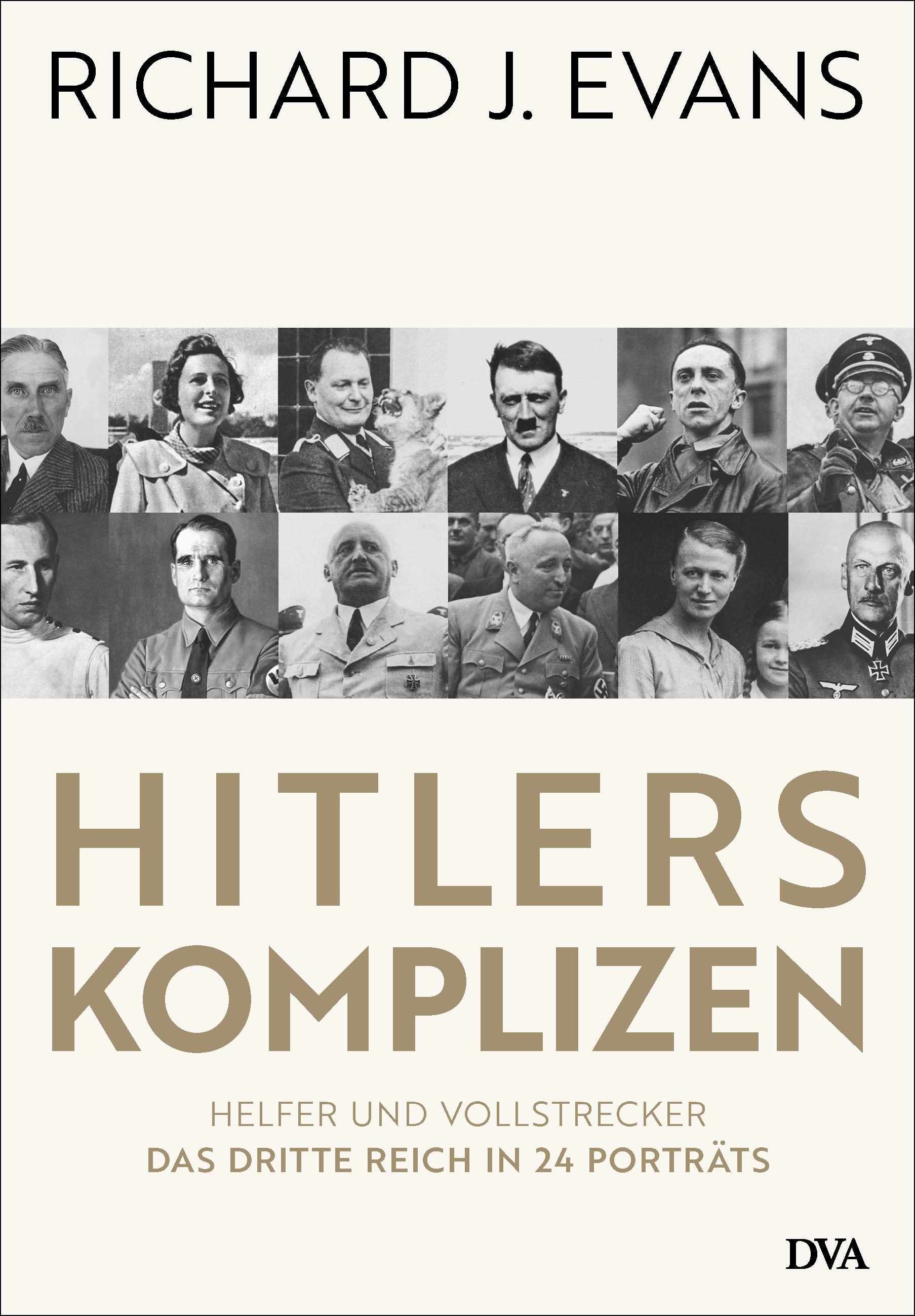 Hitlers Komplizen
