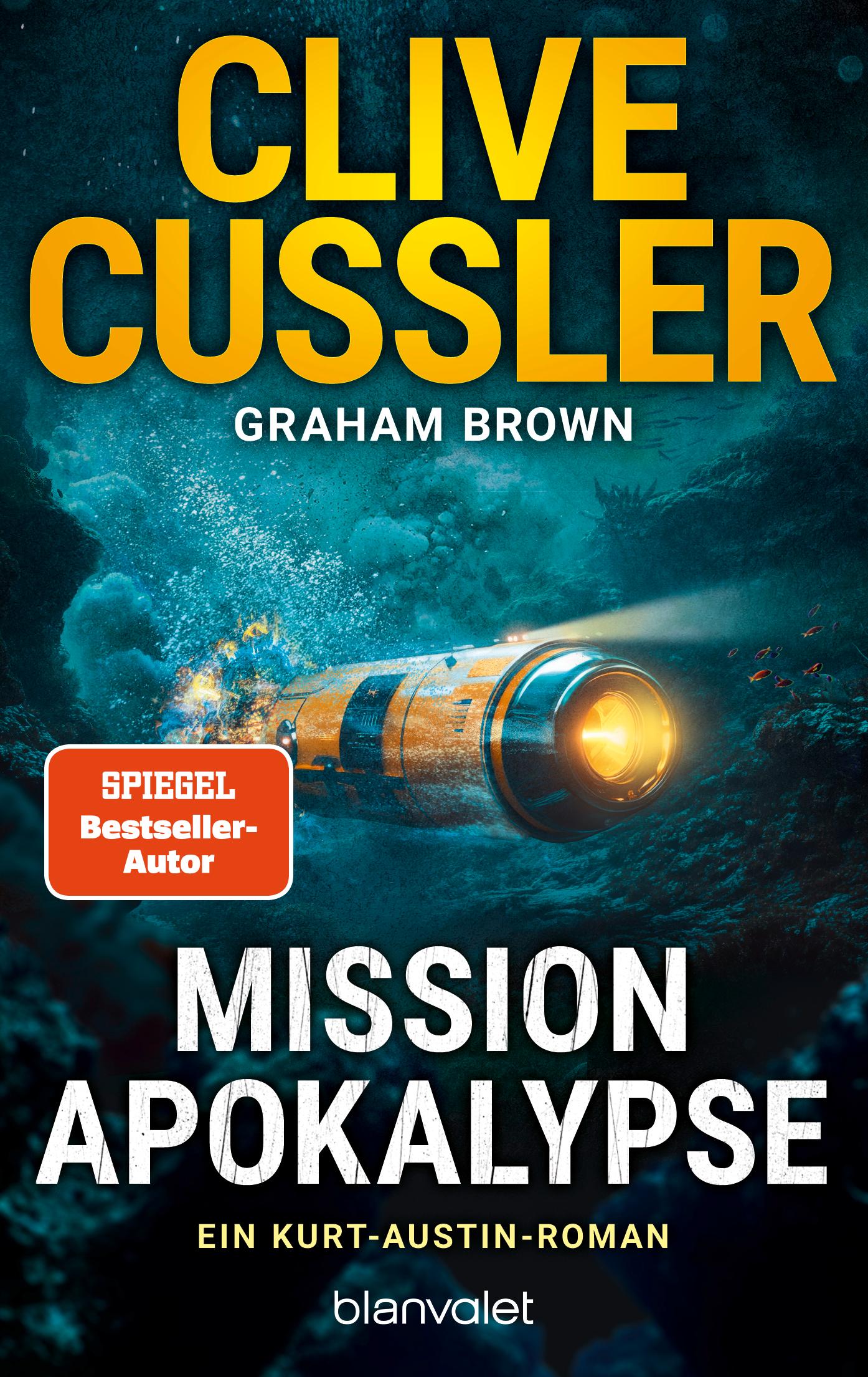 Mission Apokalypse