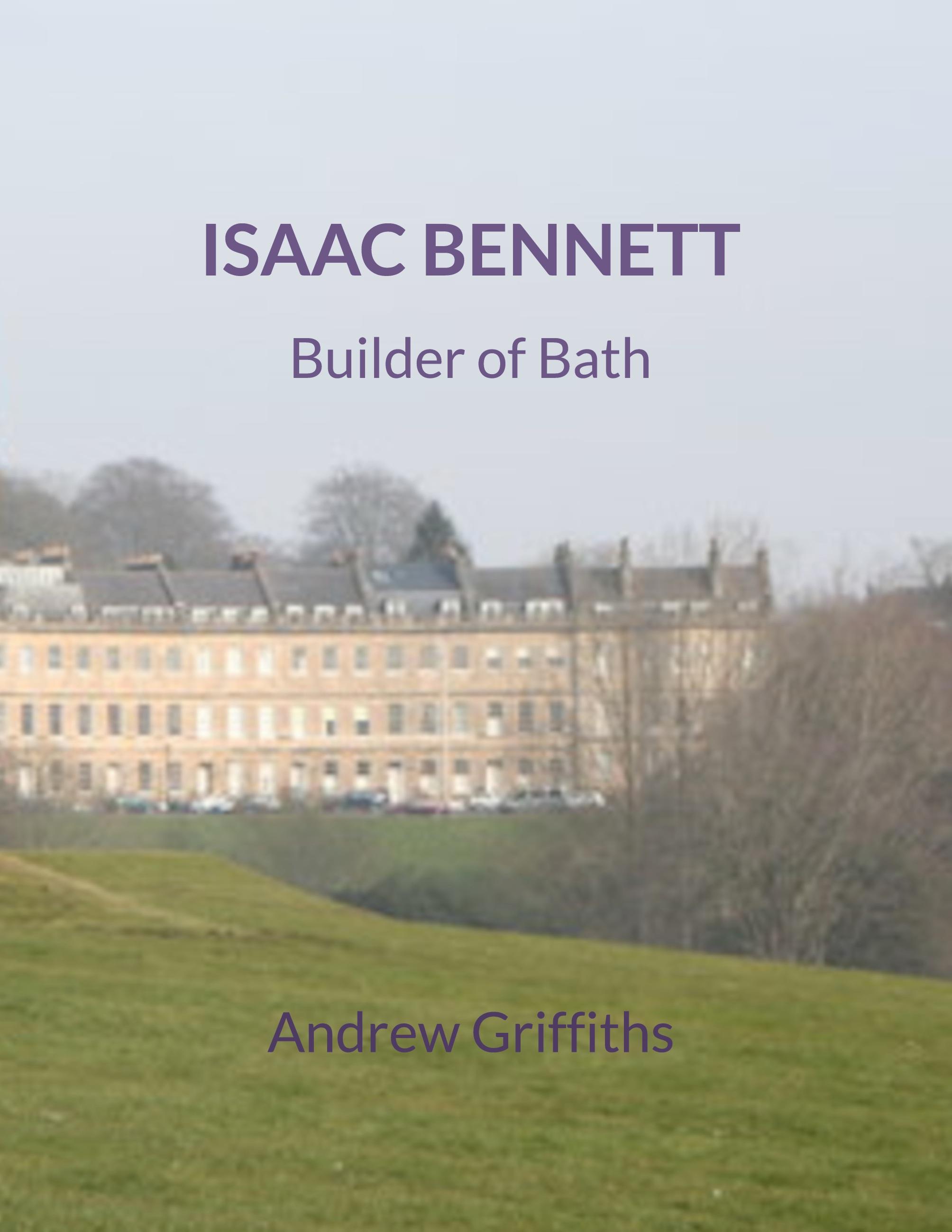 Isaac Bennett
