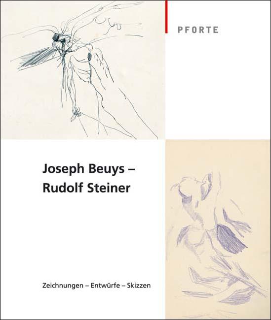 Joseph Beuys - Rudolf Steiner