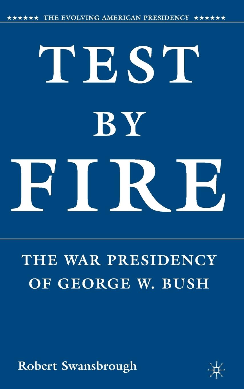 Test by Fire