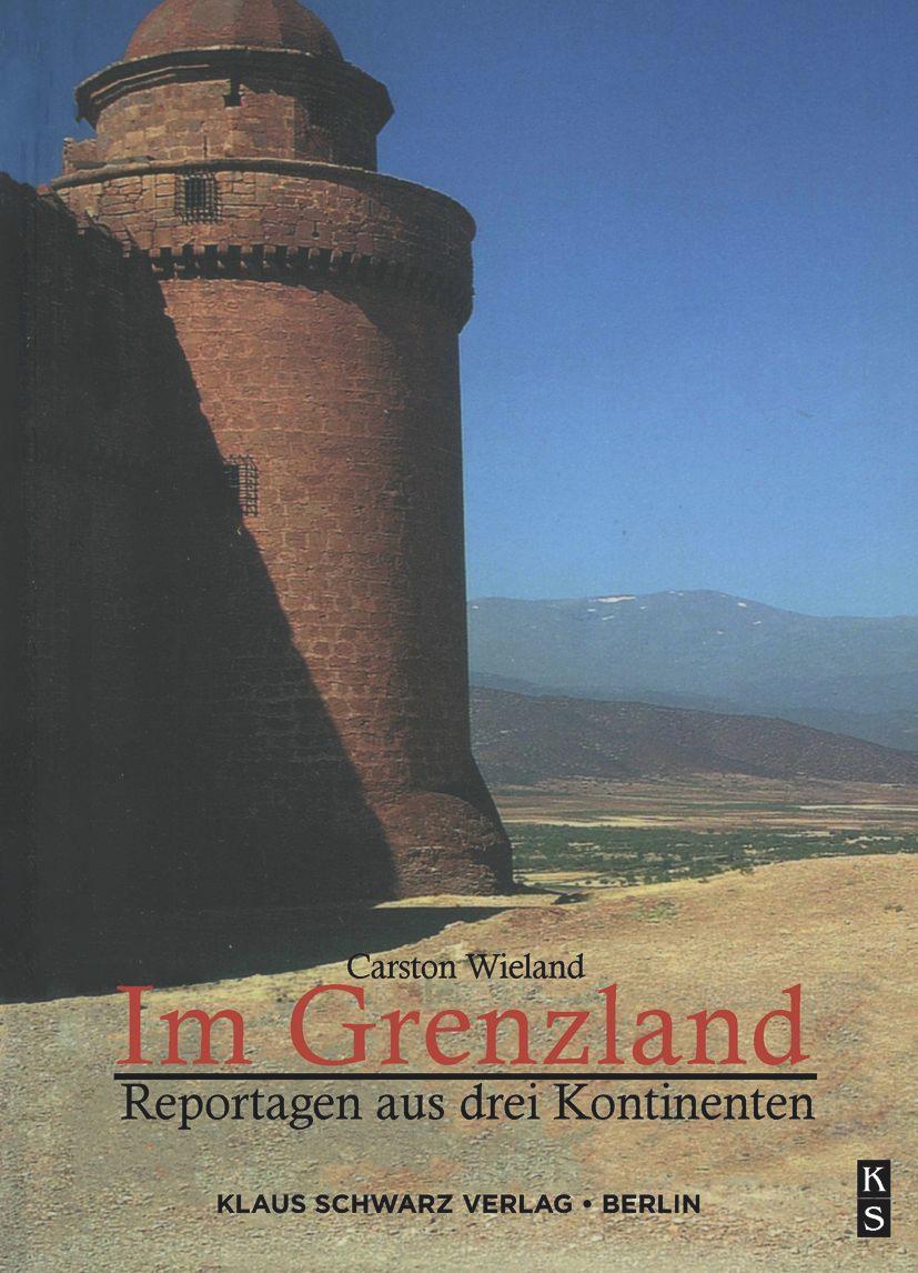 Im Grenzland