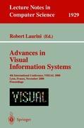 Advances in Visual Information Systems