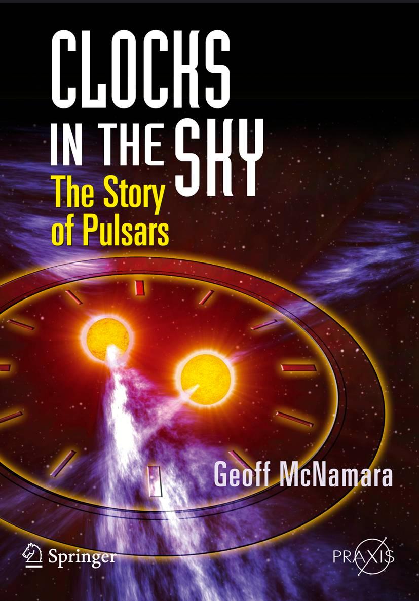 Clocks in the Sky