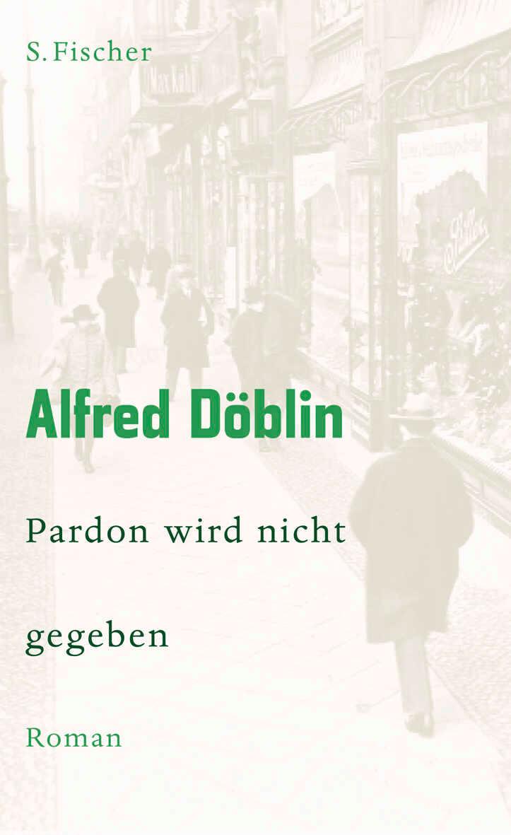 Pardon wird nicht gegeben