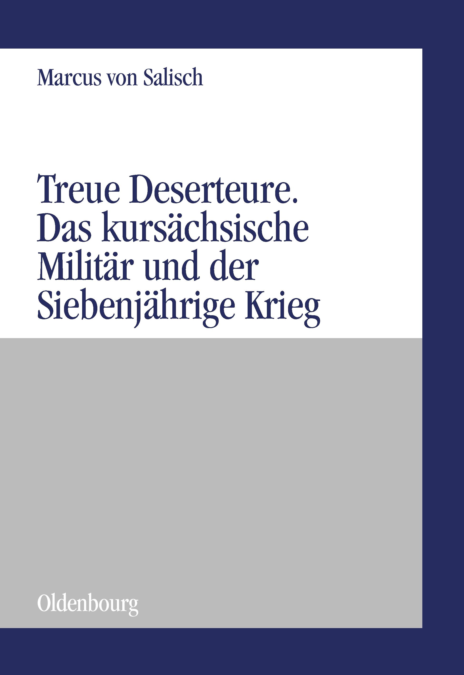 Treue Deserteure