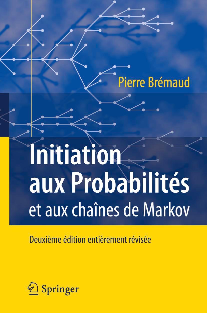 Initiation aux Probabilités