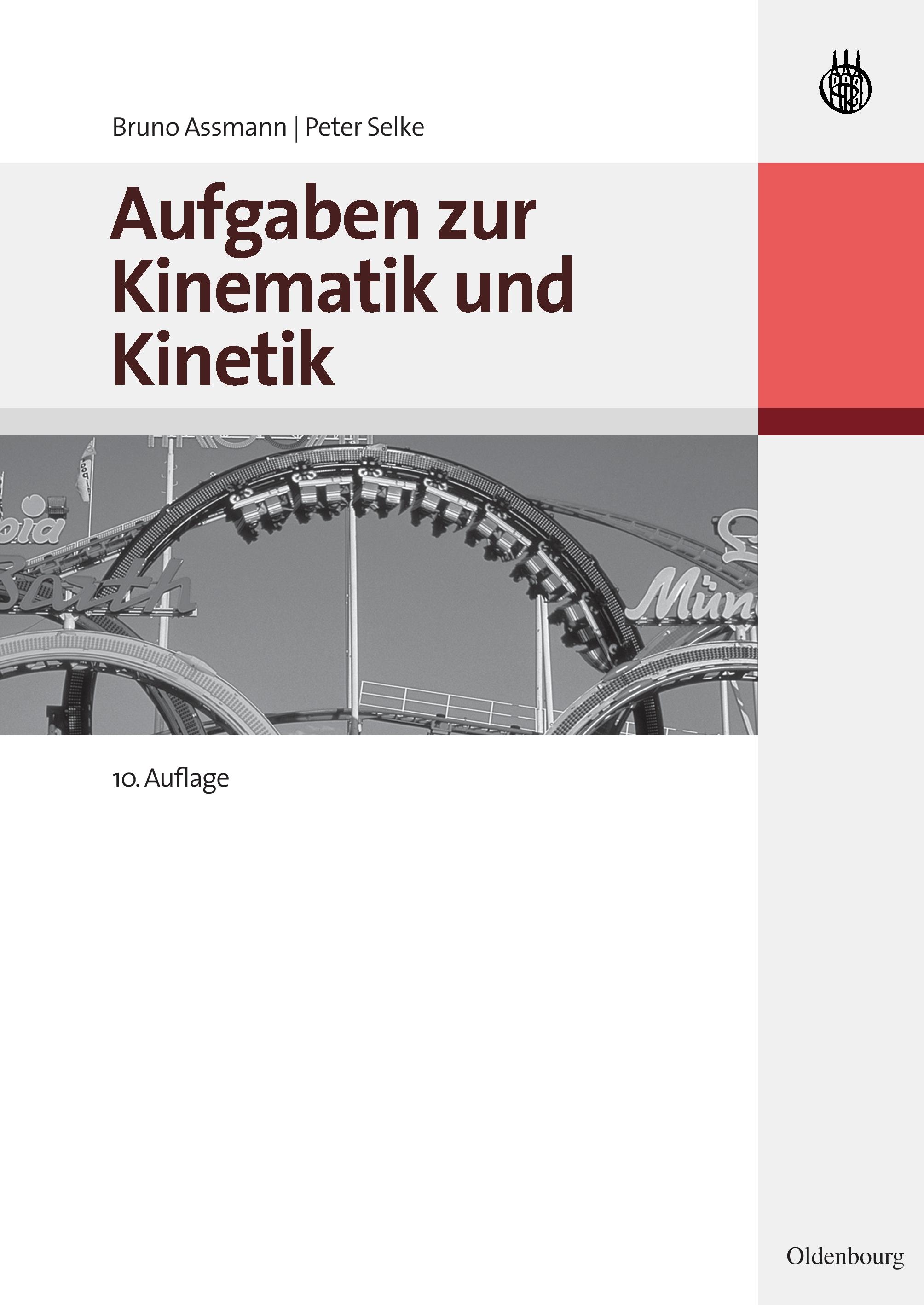 Aufgaben zur Kinematik und Kinetik