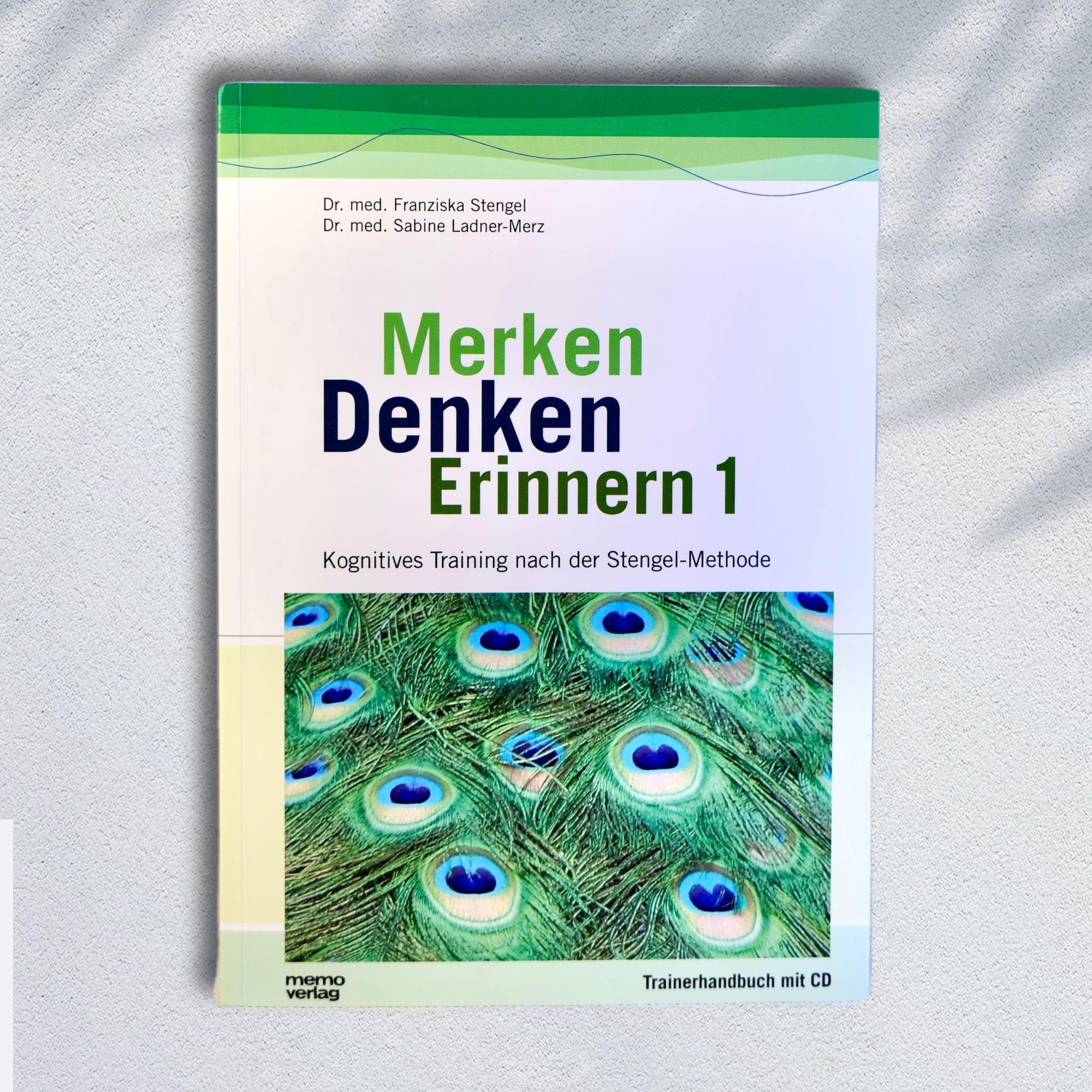 Merken - Denken - Erinnern 1