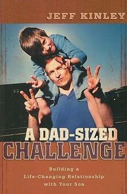 A Dad-Sized Challenge