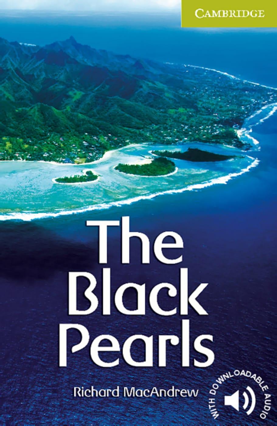 The Black Pearls