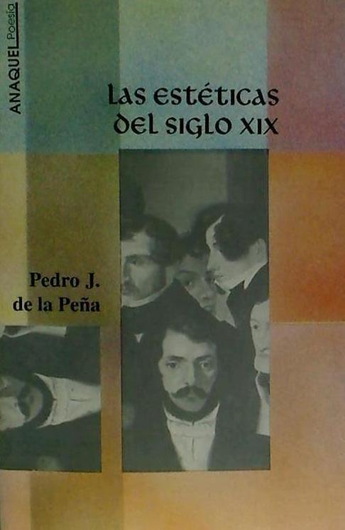 Las estéticas del siglo XIX