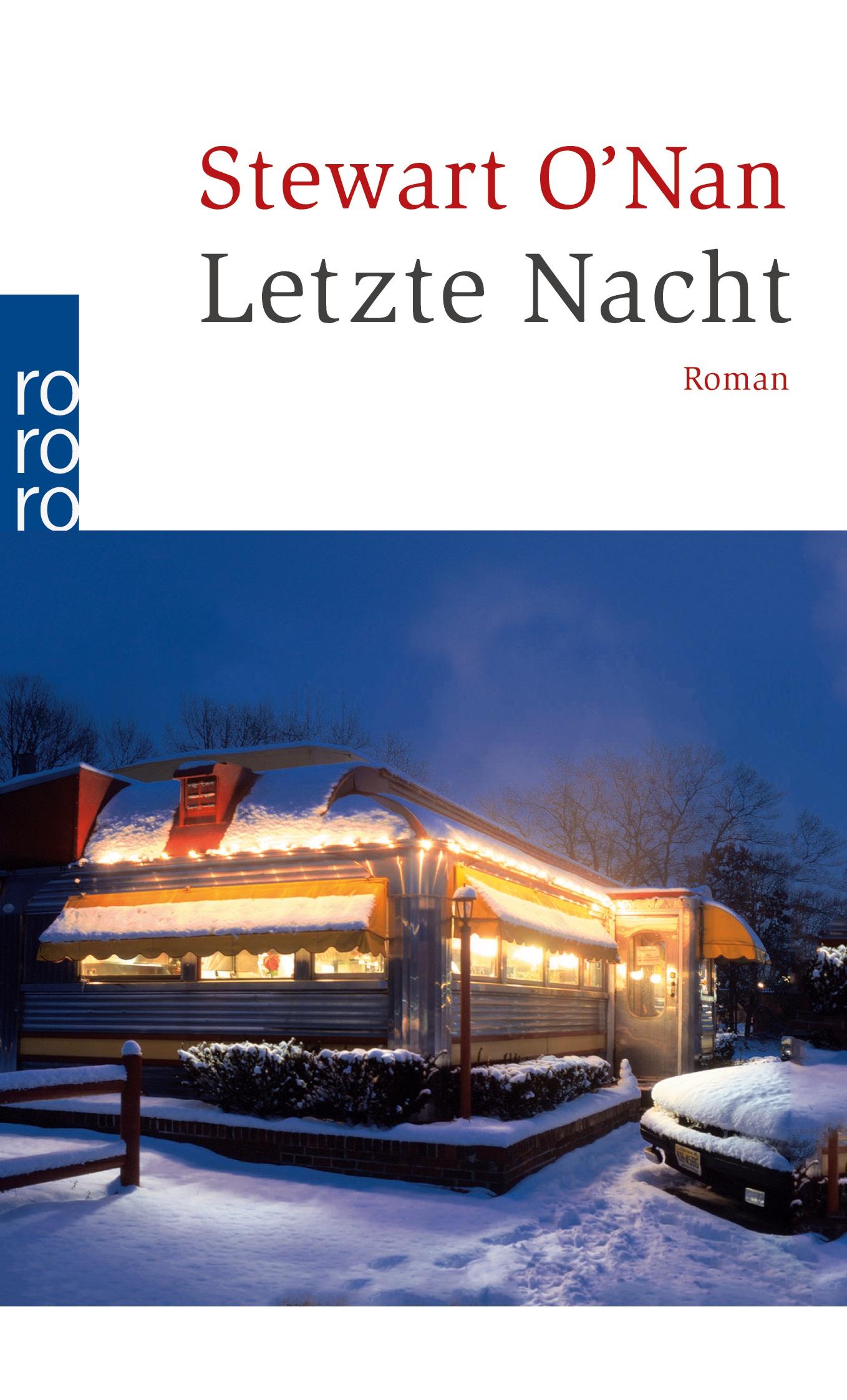 Letzte Nacht