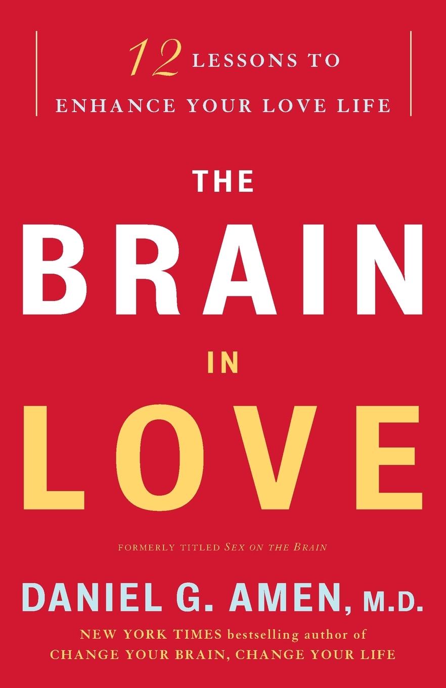 The Brain in Love