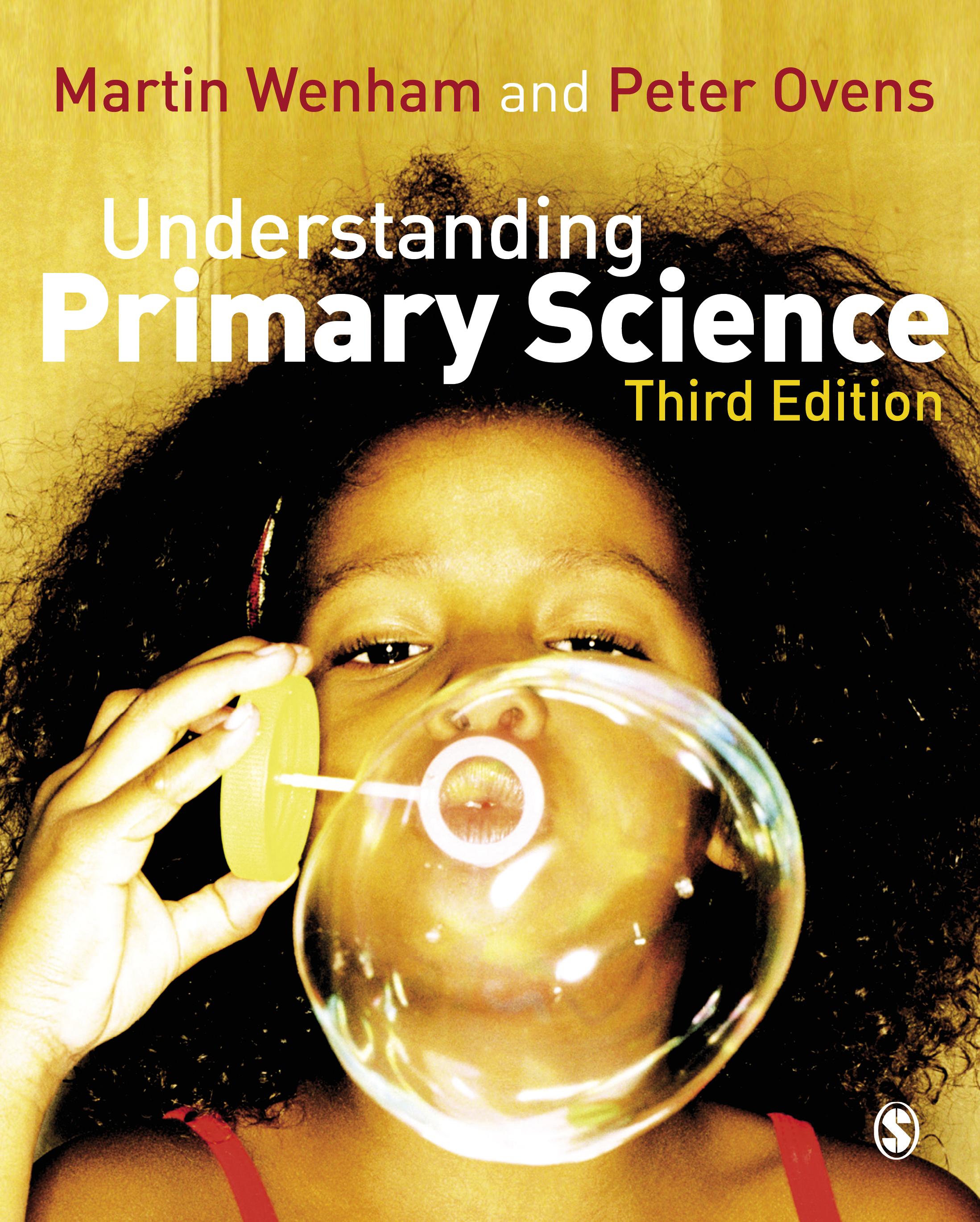 Understanding Primary Science