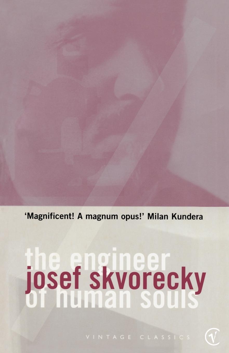The Engineer Of Human Souls