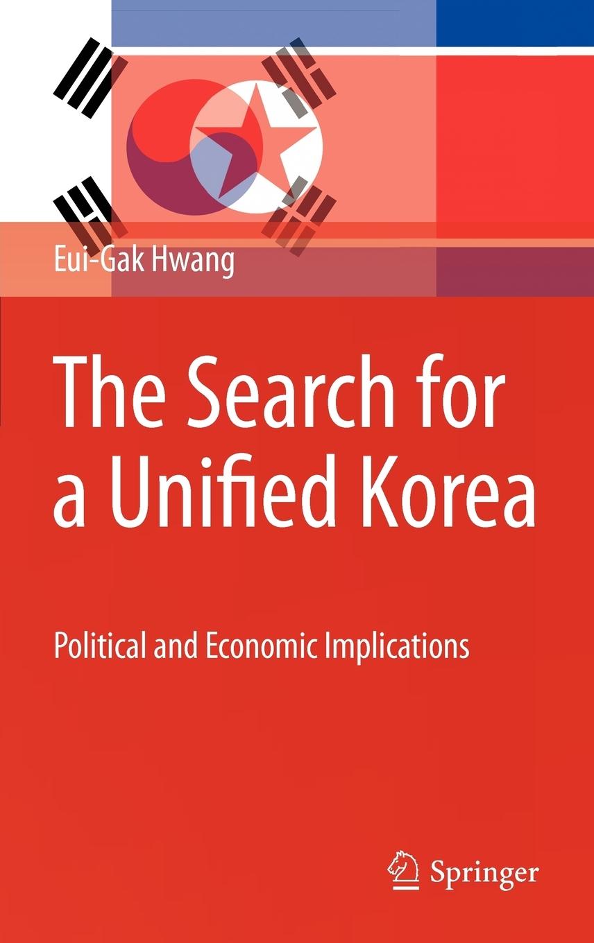 The Search for a Unified Korea
