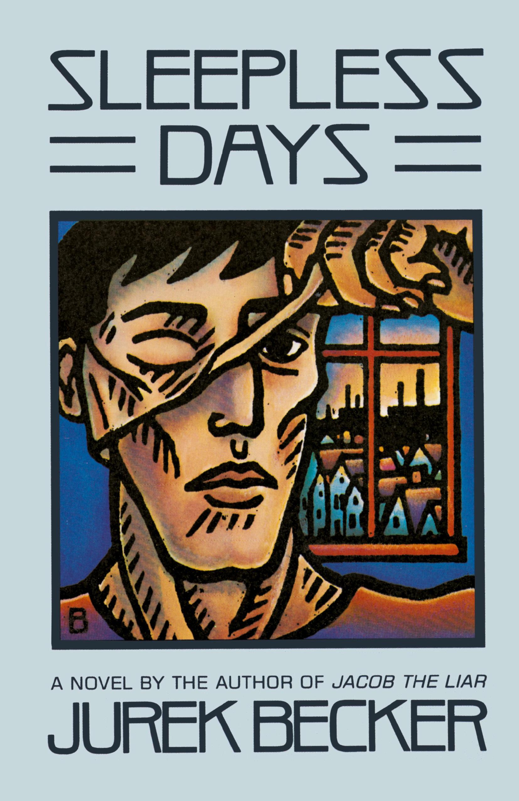 Sleepless Days
