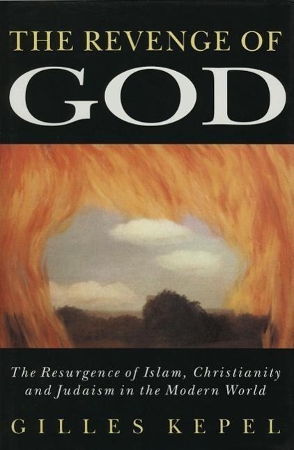 The Revenge of God