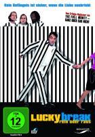 Lucky Break - Rein oder raus