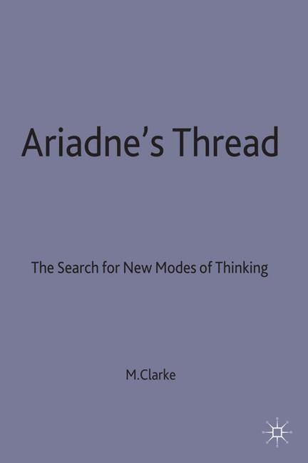 Ariadne's Thread