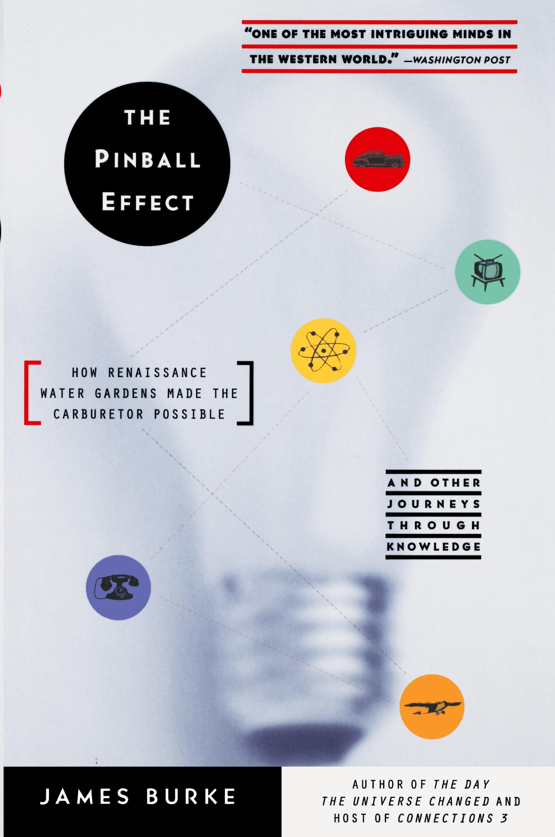 The Pinball Effect