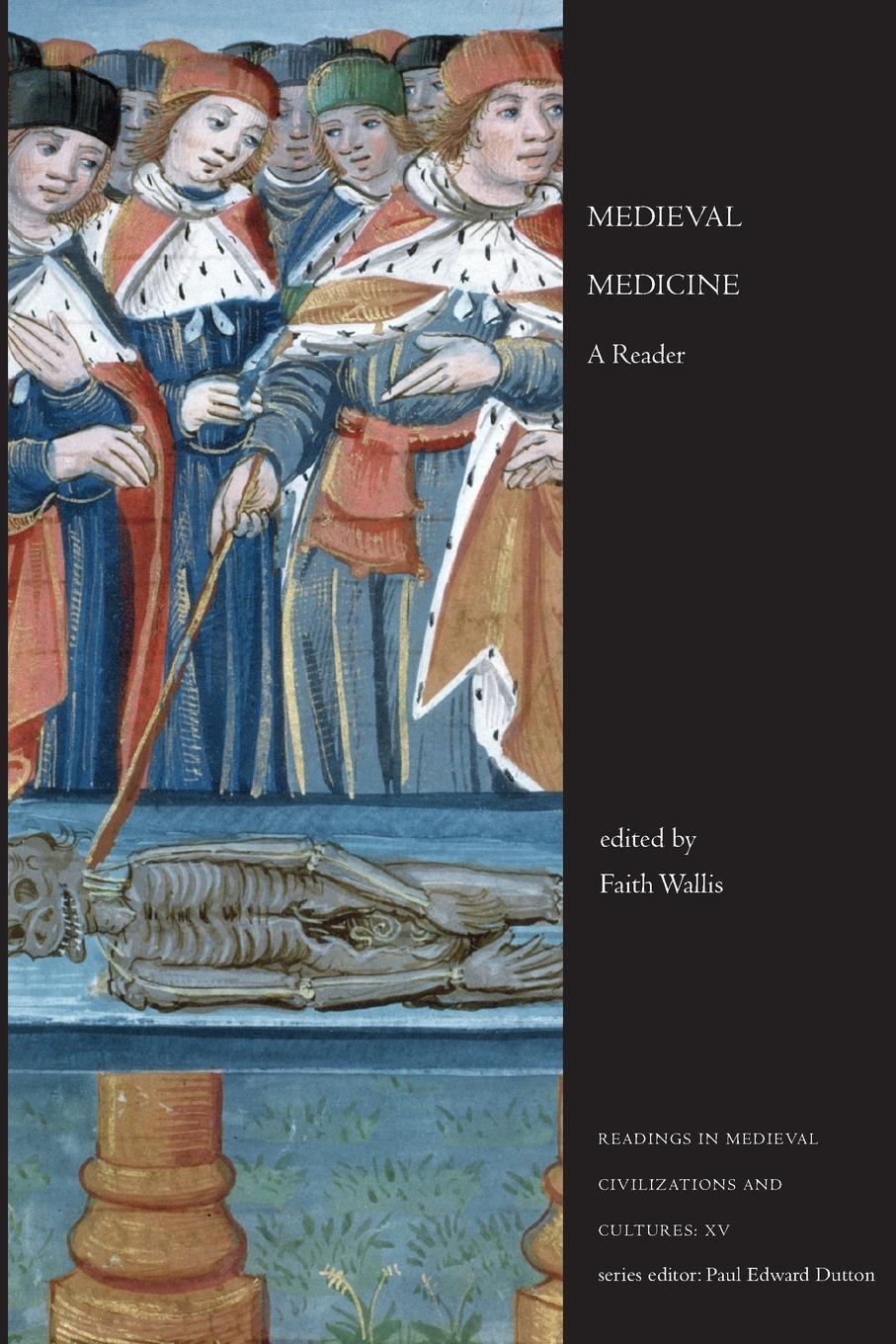 Medieval Medicine