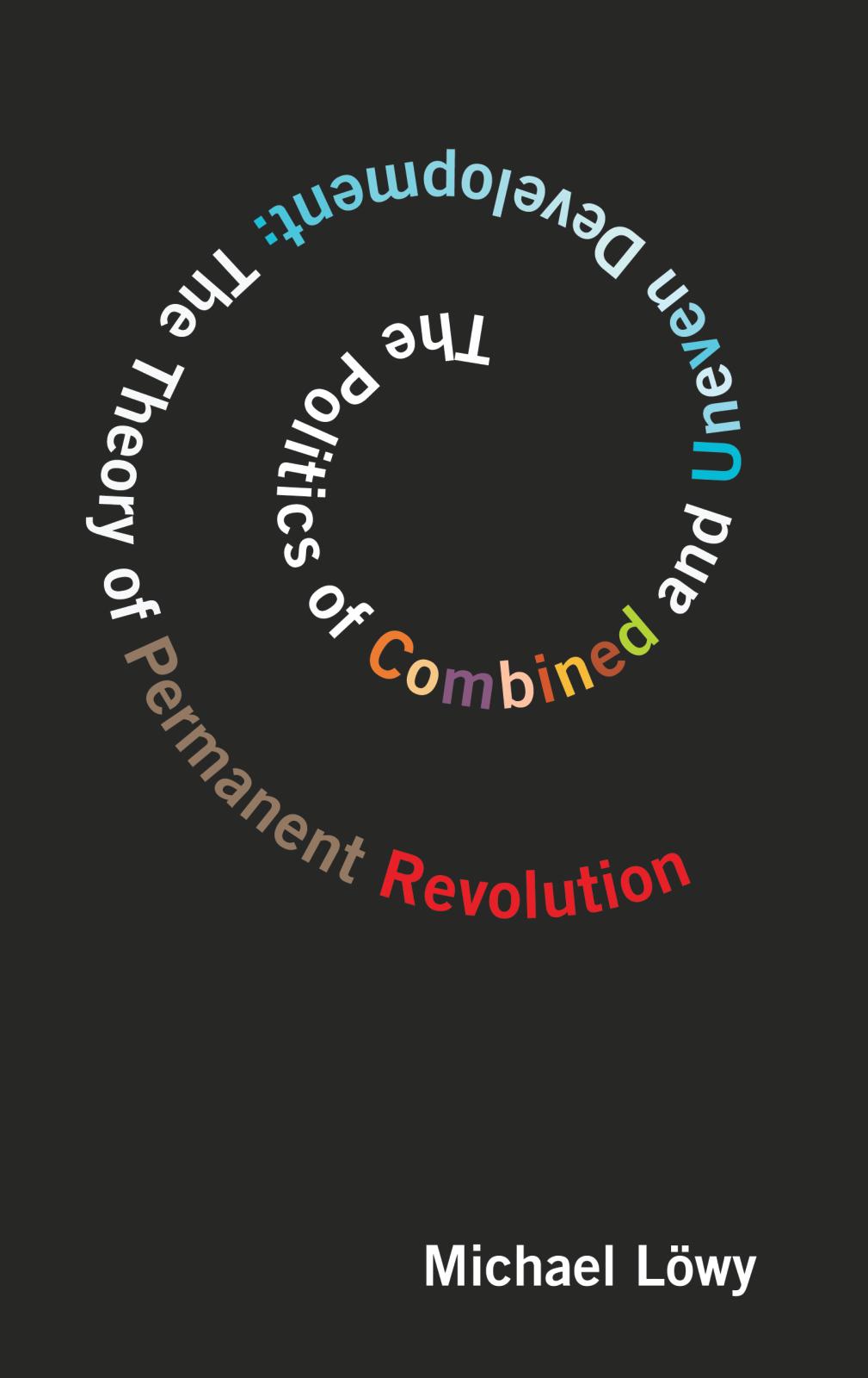 Politics of Combined and Uneven Development