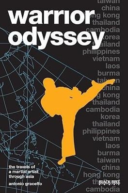 Warrior Odyssey