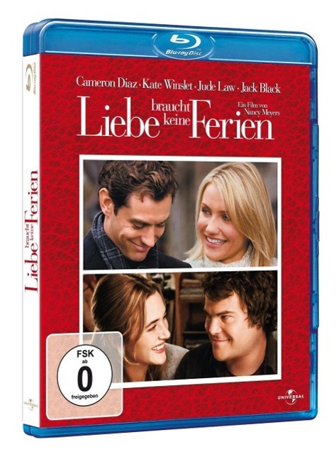 Liebe braucht keine Ferien