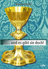 Vorderes Coverbild ... und es gibt sie doch!