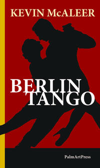 Vorderes Coverbild Berlin Tango