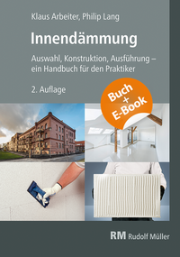 Innendämmung, 2. Auflage