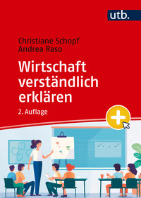 Wirtschaft verständlich erklären