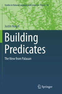 Building Predicates