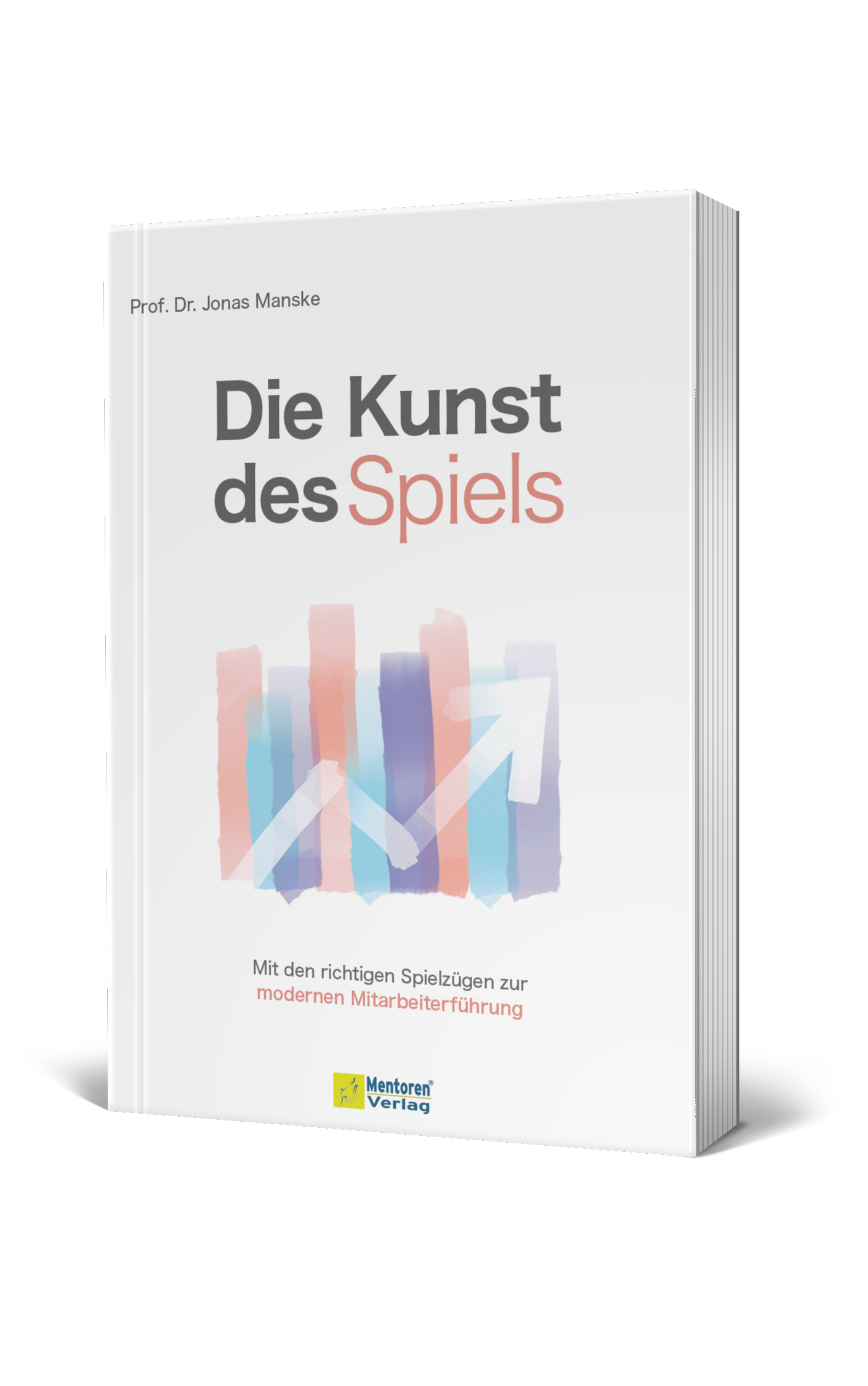 Anderes Coverbild Die Kunst des Spiels
