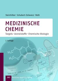 Vorderes Coverbild Medizinische Chemie