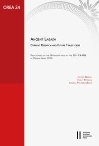Ancient Lagash: Current Research and Future Trajectories