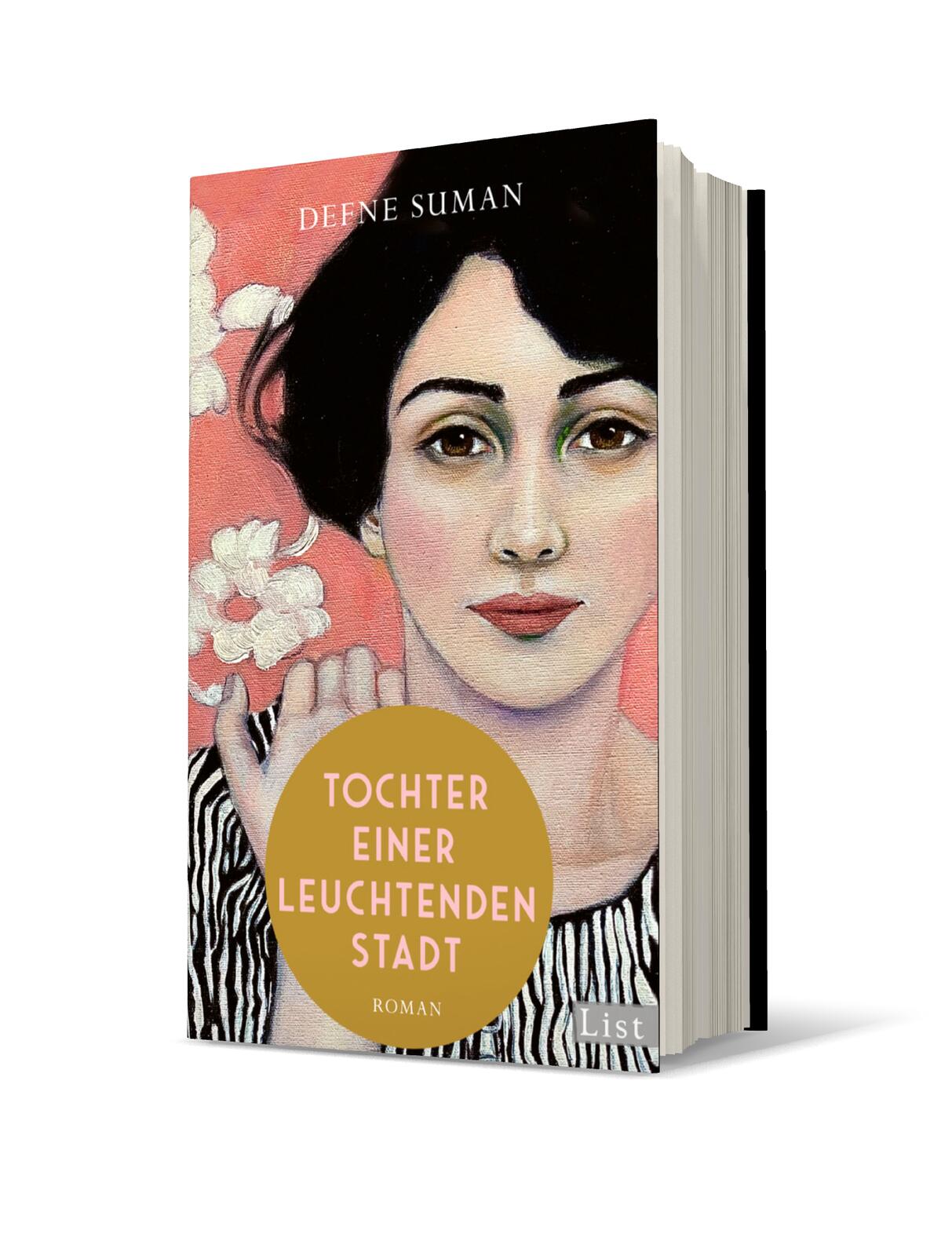 Tochter einer leuchtenden Stadt