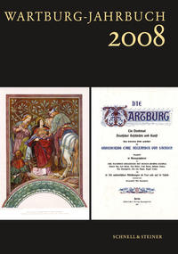 Wartburg Jahrbuch 2008