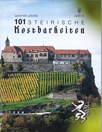 101 Steirische Kostbarkeiten