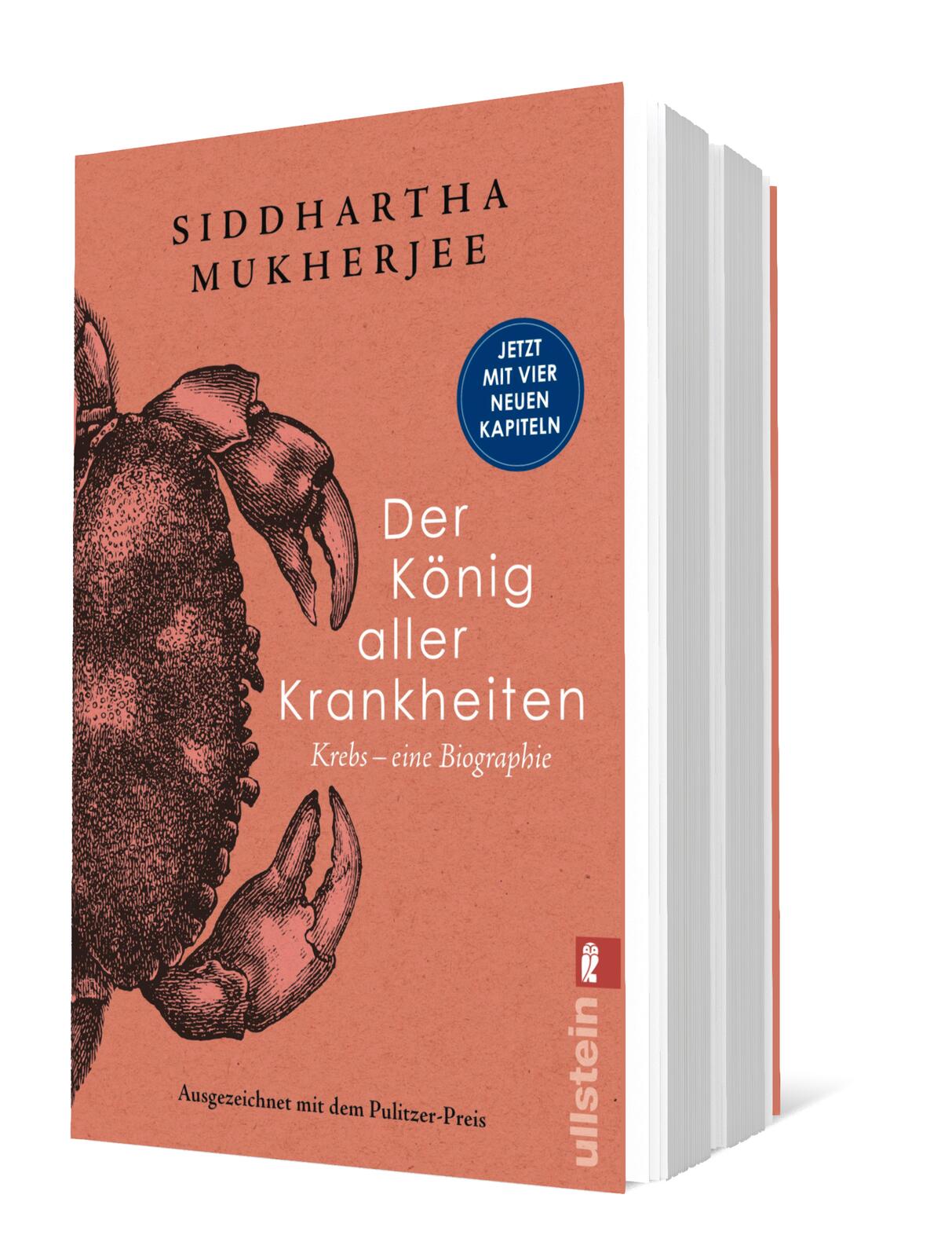 Der König aller Krankheiten